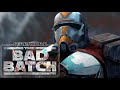 New star wars the bad batch trailer #starwars #thebadbatch #starwarsfan #foryou #fyp