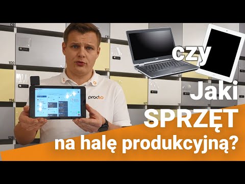 Wideo: Jak wygląda proces produkcji tabletów?