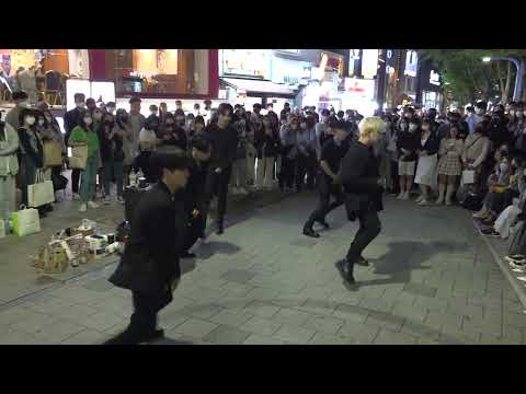 JHKTV] 아큐나(전 디오비) 홍대케이팝댄스레모레이드 <strong>AQA</strong>(former dob)hong dae k pop dance Lemonade <strong>nct</strong>