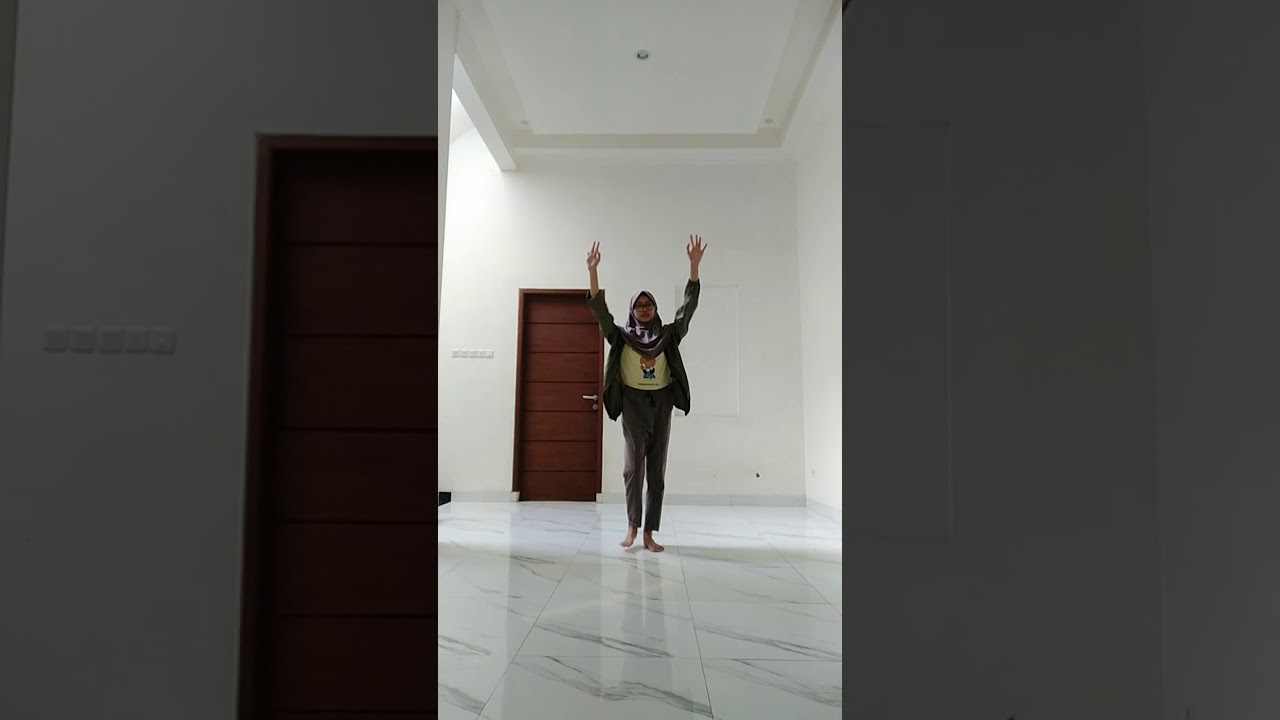 Senam jumsihat