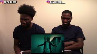 Nardo Wick - Who Want Smoke?? ft. Lil Durk, 21 Savage \& G Herbo (Directed by Cole Bennett) Reaction