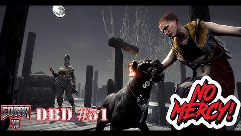 Unstoppable Houndmaster | DBD