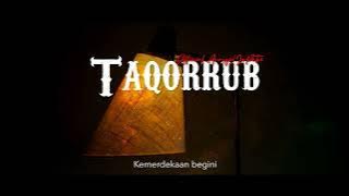 TAQORRUB (تقرب) | JoPatri | s Anasyid JoPatri .