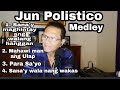 Jun Polistico-Medley