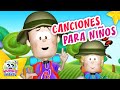 Canciones Para Niños