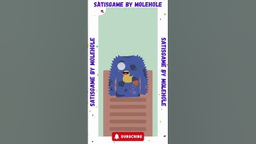 Satisgame Level 97 & 98