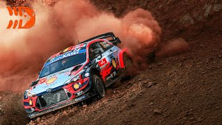 Thierry Neuville Isn't Happy With Rally Turkey 2020...