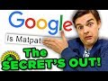 Is MatPat ALIVE?! | Googling Myself