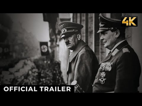 Hitler And The Nazis: Evil On Trial - Official Trailer