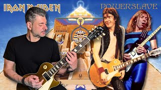 Iron Maiden - Flash Of The Blade Full Playthrough