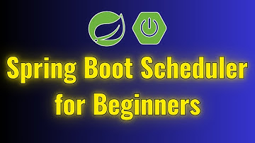 How to Implement Scheduler in Spring Boot | Spring Boot Scheduler Example Explained