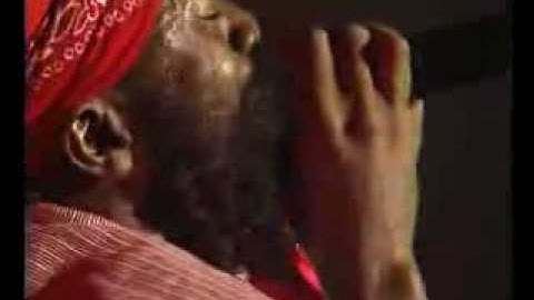 Capleton Live - Paris Burnin