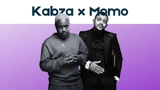 Kabza De Small vs. Kelvin Momo