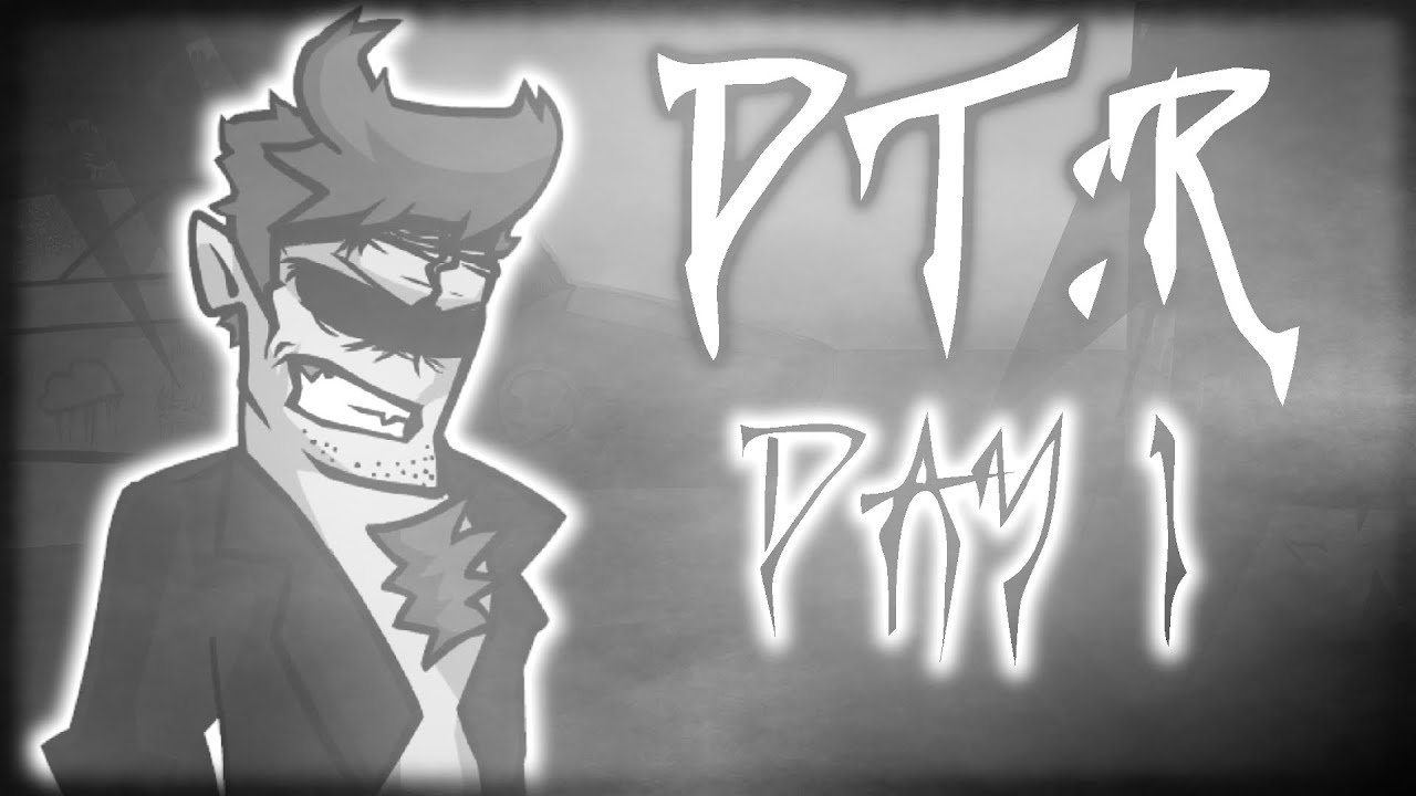 Unknown Fate | FCR : Doomsday Timeline Remake.