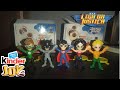 Kinder Joy Justice League - Kinder Ovo Liga da Justiça 2021 - Unboxing