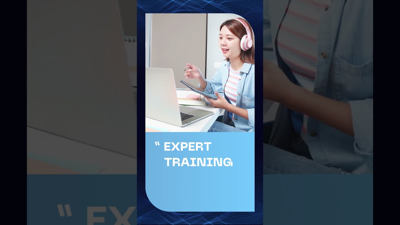 Professional learning AWS and DevOps online through live instructor-led training at Evision Technoserve