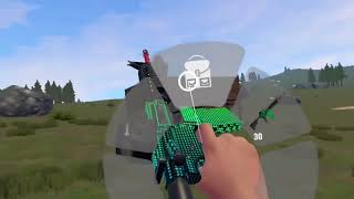 Strayed VR  base tour aug 21-23 the wild side update  screenshot 1