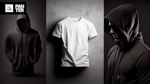 How to Generate Mockups in MidJourney