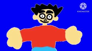 Naodet Face Story Help Me Mission Complete Easy Blue Screen