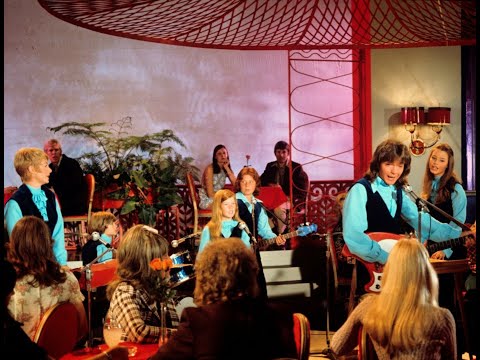 ALONE TOO LONG (stereo), THE PARTRIDGE FAMILY