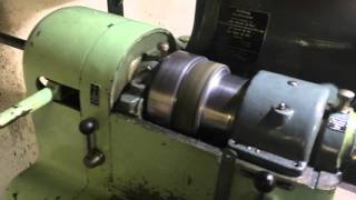 Boley 5Lz Clutch Information