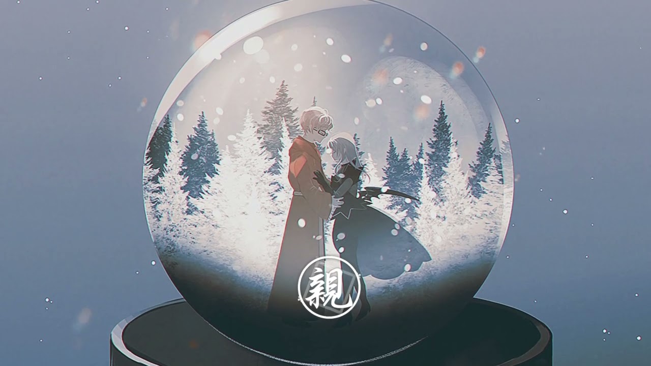 Intryx & FirstOFive - Fragile (feat. Daisy Phillips)