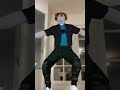 dance rampage