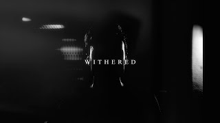 Withered | nothing,nowhere x NF Type Beat | Sad Emotional Guitar x Piano Instrumental