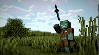 Sword flip.