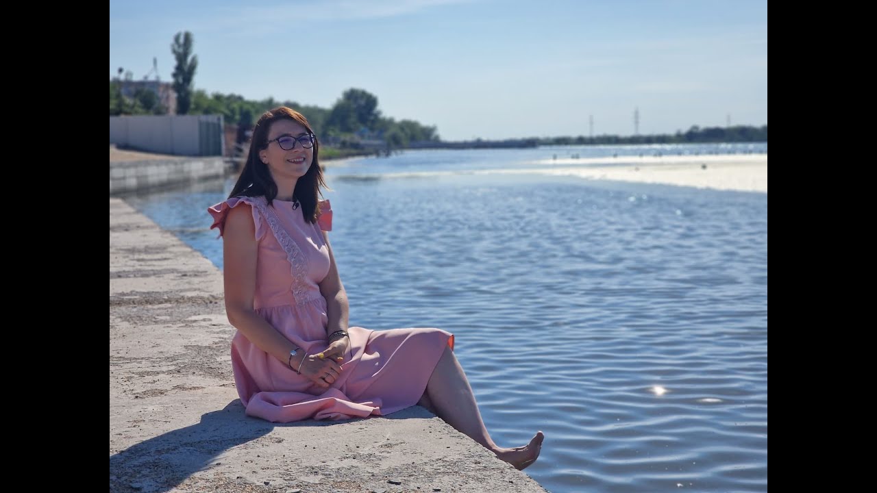 România frumoasă din Brăila: apă și nămol vindecător din Lacu Sărat și mănăstire pentru turiști