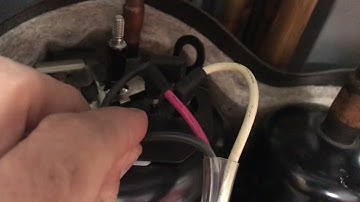 Ecodan Inverter testing