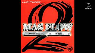 Mayor Que Yo Reggaeton Remix Preview