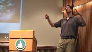 Climate Change And The Future Of Oceans