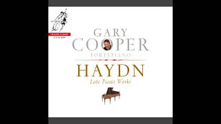 Haydn - Keyboard Sonata in C Major, Hob. XVI48. I - Andante con espressione