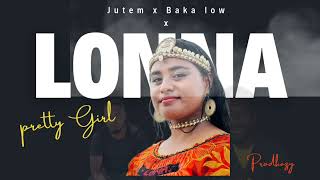 Download Lagu pretty pretty x Lonna X Jutem X Baka low prod.Kazy MP3