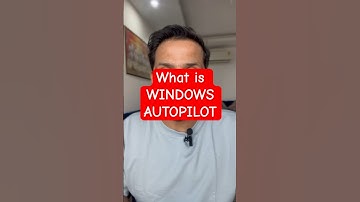 #windows #autopilot #autopilotmode #deployment #windowstutorials #microsoft