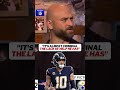 “The protection isn’t there … it’s not good enough” #nfl #chargers