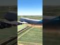 Boeing 747 Explosive Decompression! 😨