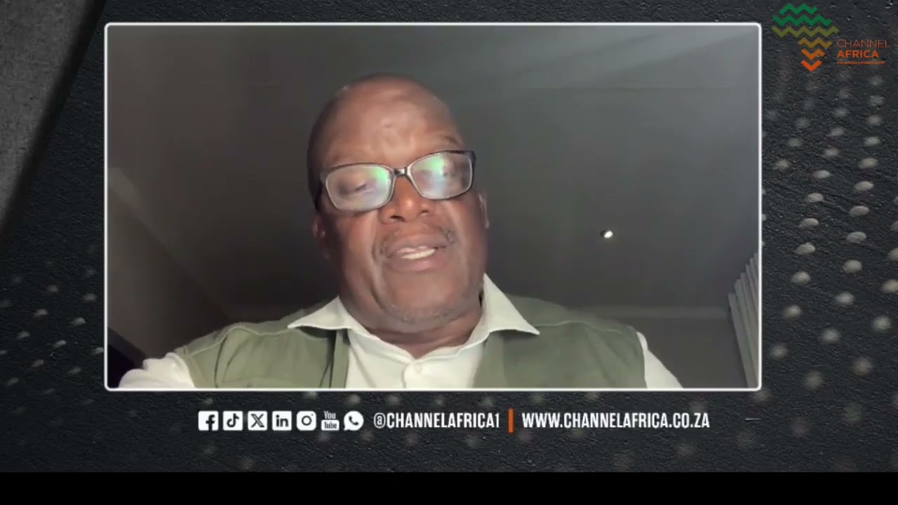 20 Children Intercepted at Beitbridge Border: What Authorities Found | Africa World Hour