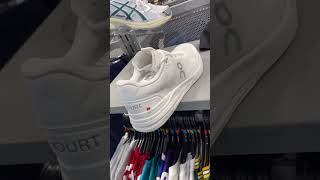 ON THE ROGER Advantage Pro (White/White)