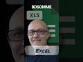 Fonction BDSOMME Excel pour analyser vos données 📊