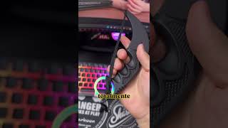 Nuevo juguetito pa lo unboxings😏