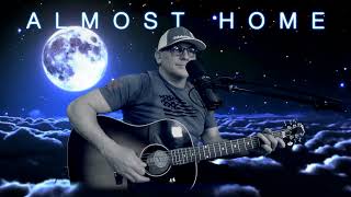 Almost Home Craig Morgan Cover - Mike Henry 2023