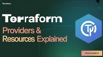 Day-5 | What Are Providers and Resources in Terraform? | Complete Beginner’s Guide