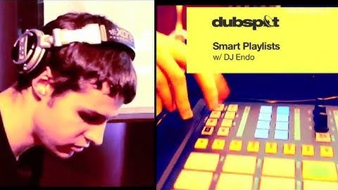 Dubspot Tutorial: How to Properly Organize Your Music and Create Smart Playlists in iTunes