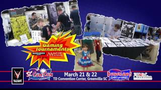 BORDERLANDS Comicon 2015 :30