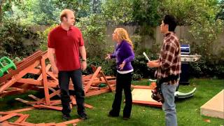 Good Luck Charlie Season 2 Episode 10 Meet the Parents Part 2/2 HD