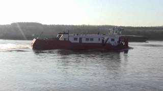 20120507 MERCUR , Cernavoda