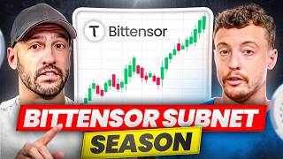 🚀 Bittensor Subnet Season - A Raging Bull Market Is Happening Here