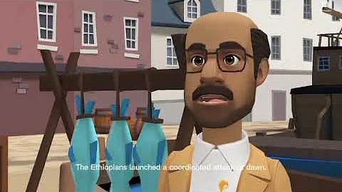 The Battle of Adwa (1896): Ethiopia’s Victory Against Colonization